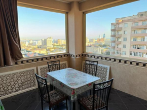 Chic Downtown Suite